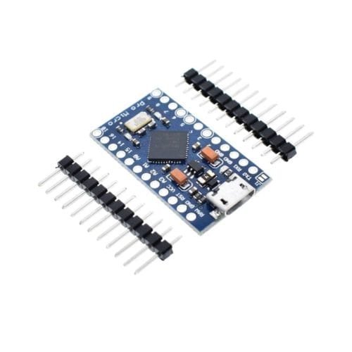 Arduino PRO Micro 5V/16MHZ ATMEGA32U4